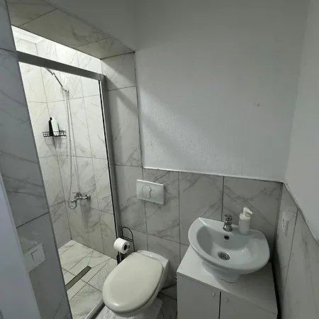 Istanberry - Scarlet Three Bedroom ホテル *