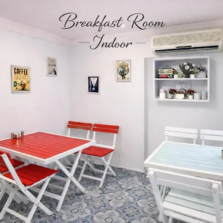 Istanberry - Scarlet Three Bedroom * イスタンブール