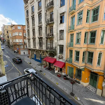 Istanberry - Scarlet Three Bedroom ホテル