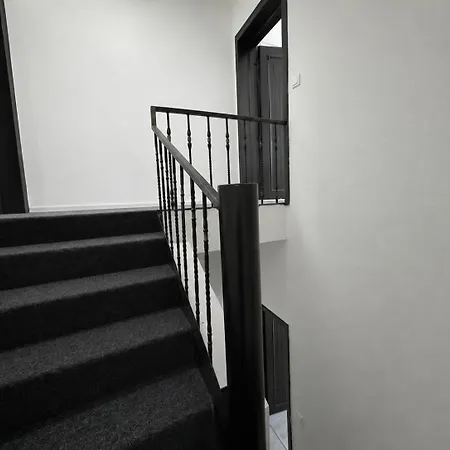 Istanberry - Scarlet Three Bedroom ホテル *