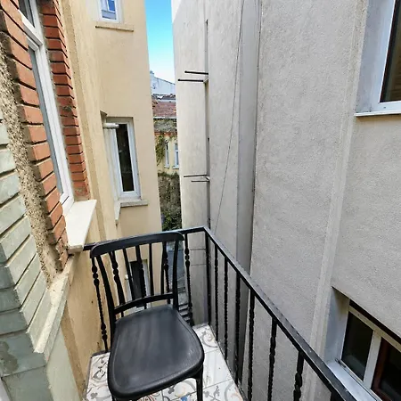 ホテル Istanberry - Scarlet Three Bedroom *