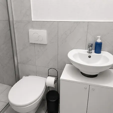 ホテル Istanberry - Scarlet Three Bedroom *