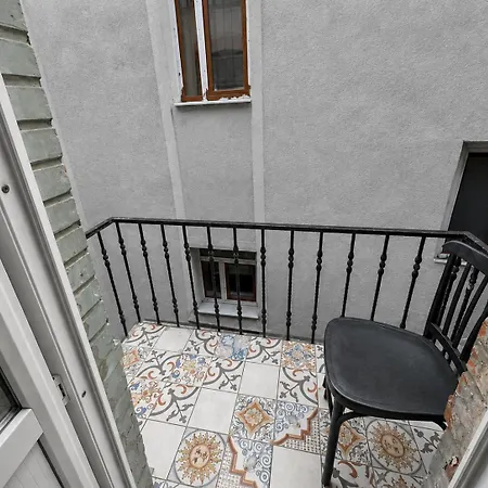 Istanberry - Scarlet Three Bedroom * イスタンブール