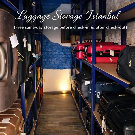 Istanberry - Scarlet Three Bedroom