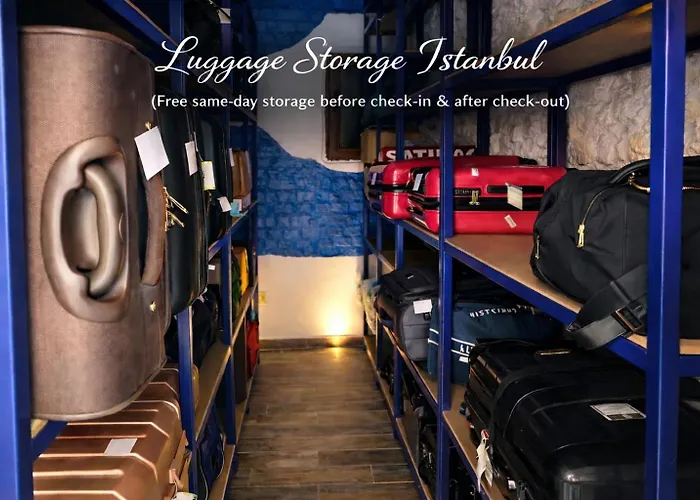 Istanberry - Scarlet Three Bedroom